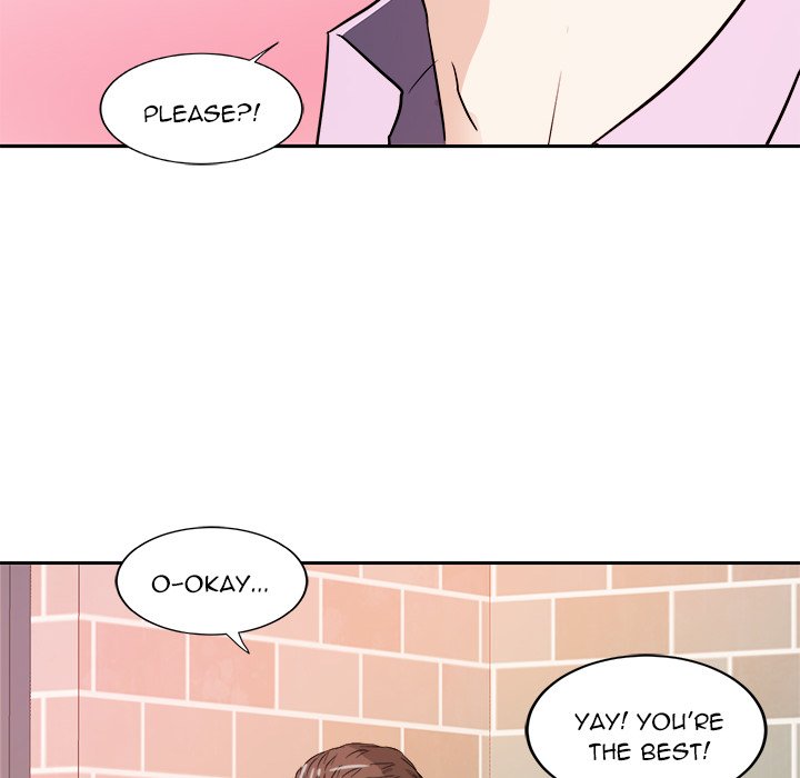 I Like You I Like You EP 38 - Toomics page 72 - 