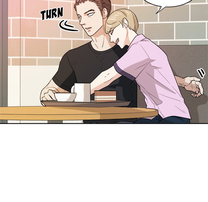 I Like You I Like You EP 38 - Toomics page 73 - 