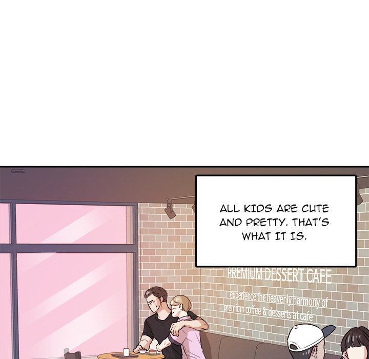 I Like You I Like You EP 38 - Toomics page 77 - 