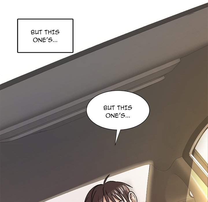 I Like You I Like You EP 38 - Toomics page 79 - 
