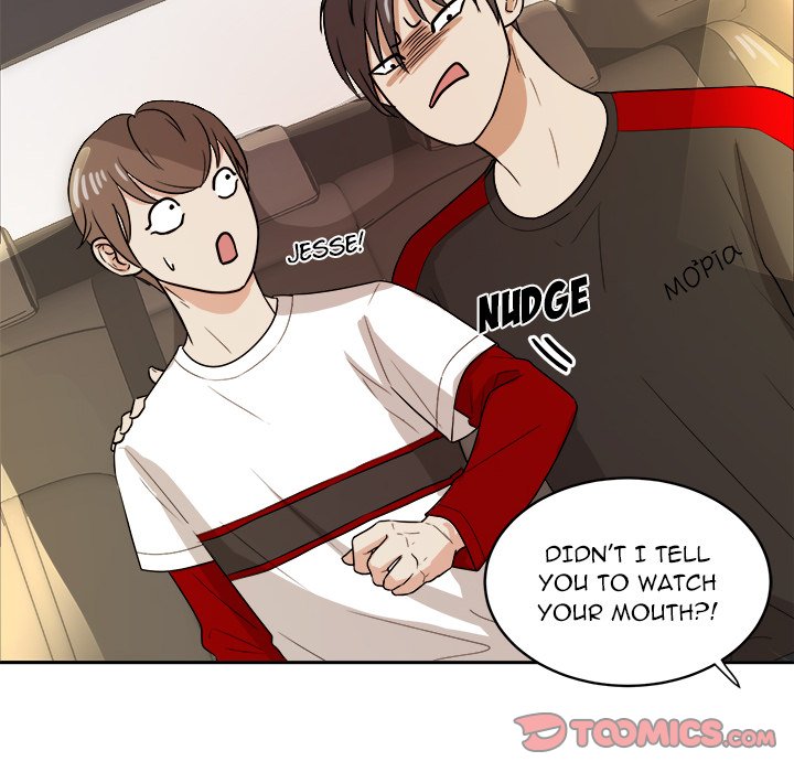 I Like You I Like You EP 38 - Toomics page 80 - 