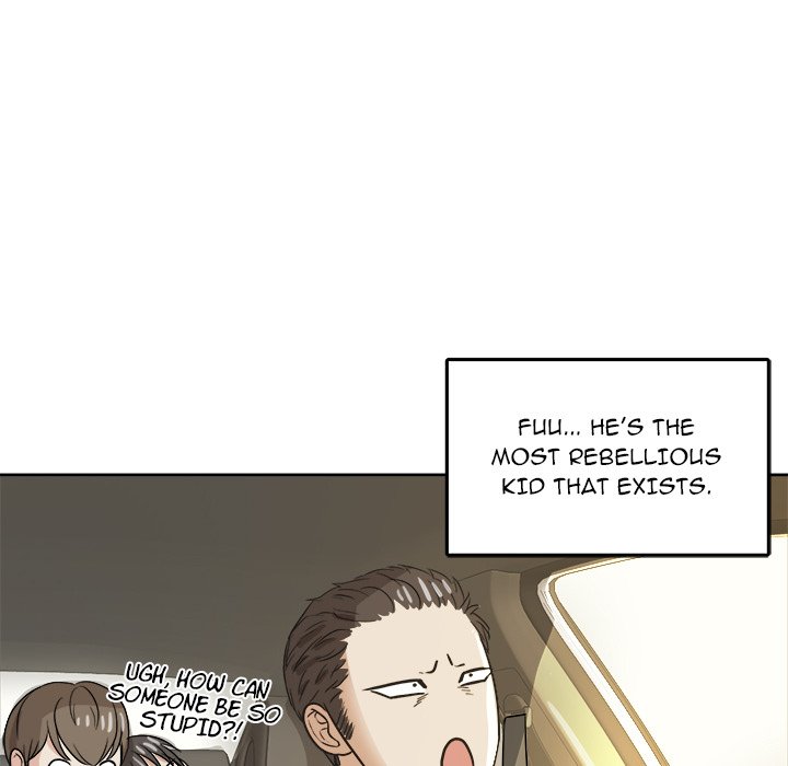 I Like You I Like You EP 38 - Toomics page 81 - 