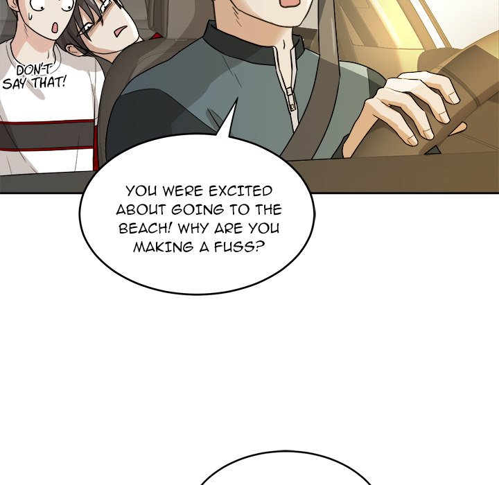 I Like You I Like You EP 38 - Toomics page 82 - 