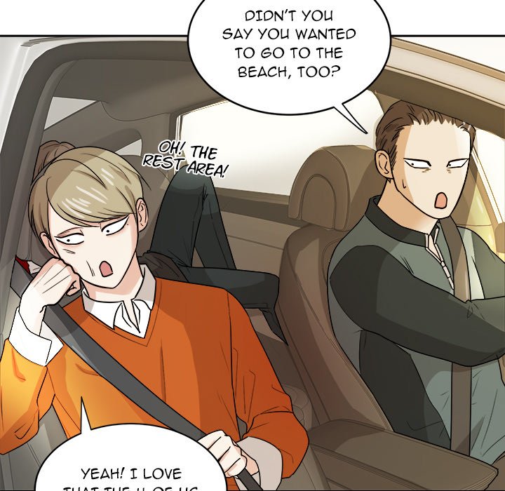 I Like You I Like You EP 38 - Toomics page 83 - 