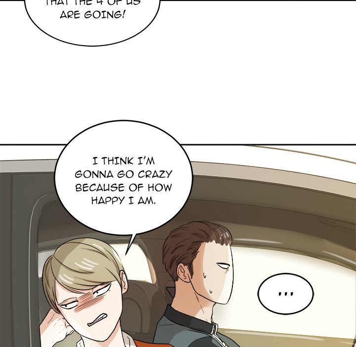 I Like You I Like You EP 38 - Toomics page 84 - 