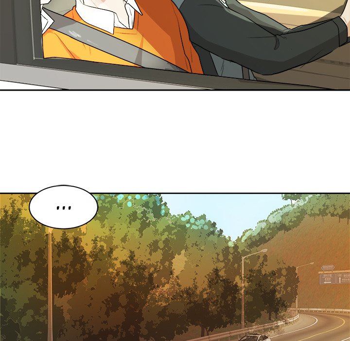 I Like You I Like You EP 38 - Toomics page 85 - 