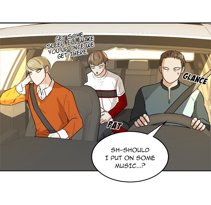 I Like You I Like You EP 38 - Toomics page 87 - 