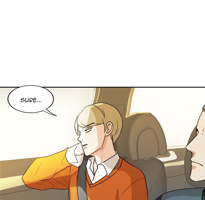 I Like You I Like You EP 38 - Toomics page 88 - 