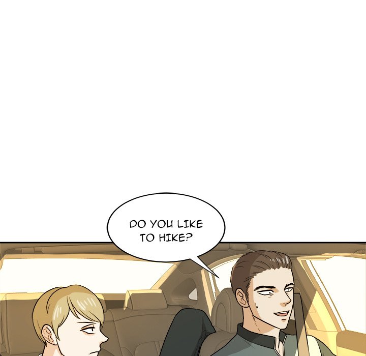 I Like You I Like You EP 38 - Toomics page 91 - 