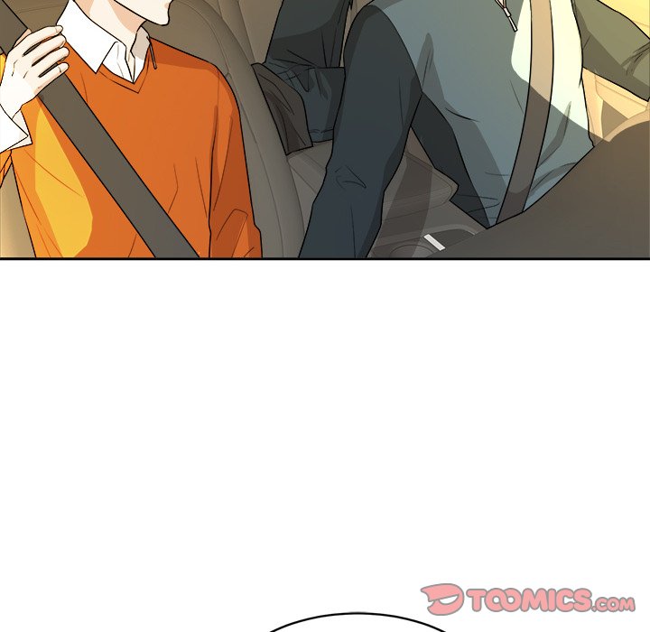 I Like You I Like You EP 38 - Toomics page 92 - 