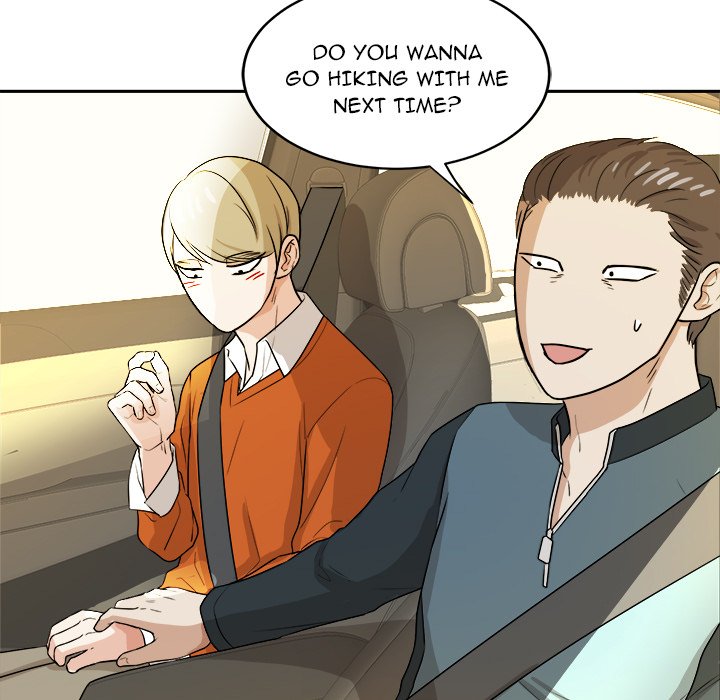 I Like You I Like You EP 38 - Toomics page 93 - 