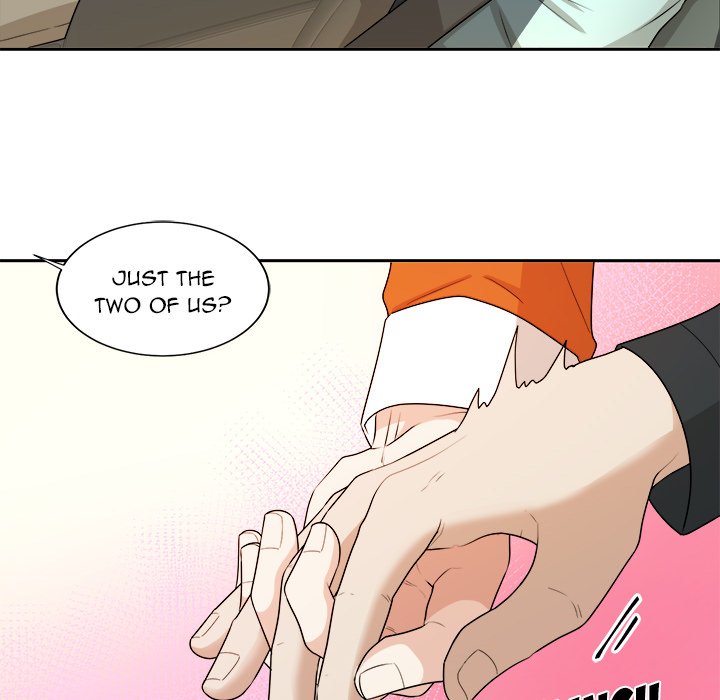 I Like You I Like You EP 38 - Toomics page 94 - 