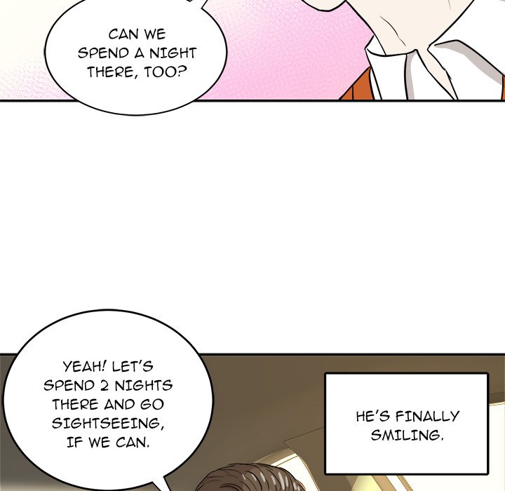 I Like You I Like You EP 38 - Toomics page 96 - 