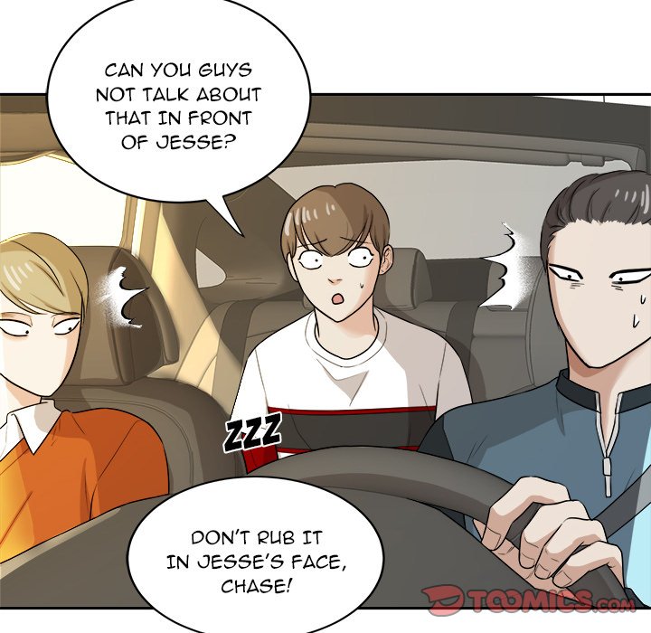 I Like You I Like You EP 38 - Toomics page 98 - 