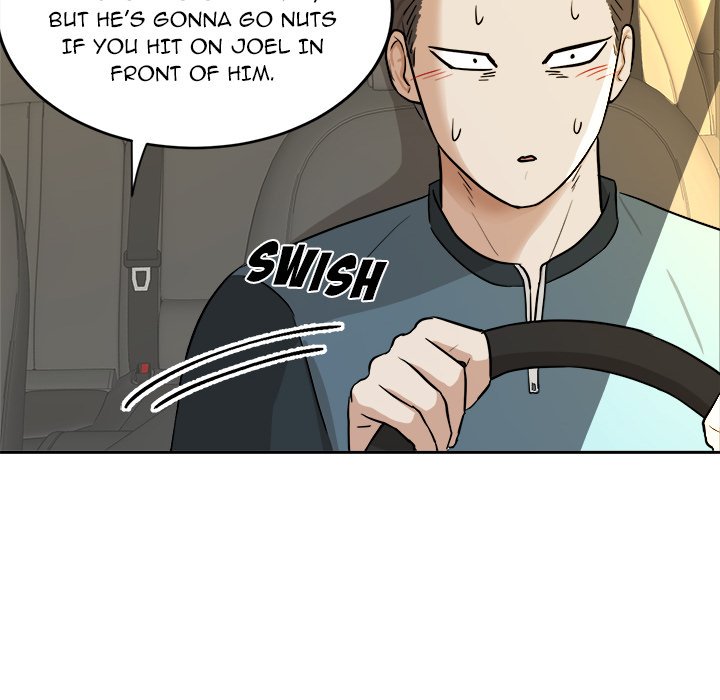 I Like You I Like You EP 38 - Toomics page 100 - 