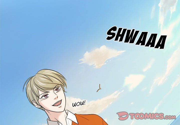 I Like You I Like You EP 39 - Toomics page 2 - 