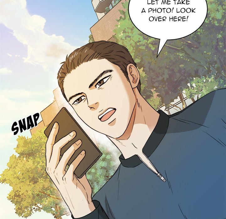 I Like You I Like You EP 39 - Toomics page 11 - 