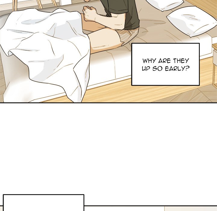 I Like You I Like You EP 39 - Toomics page 101 - 
