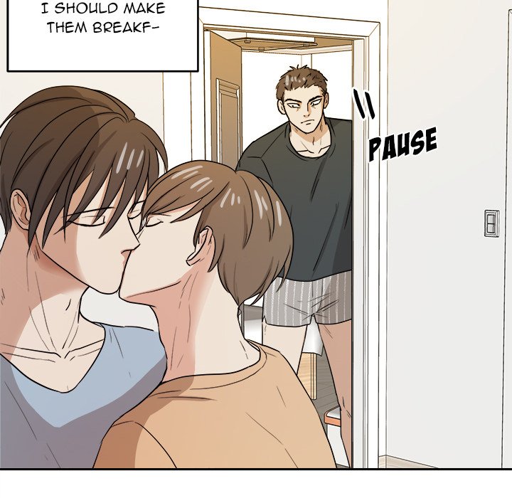 I Like You I Like You EP 39 - Toomics page 102 - 