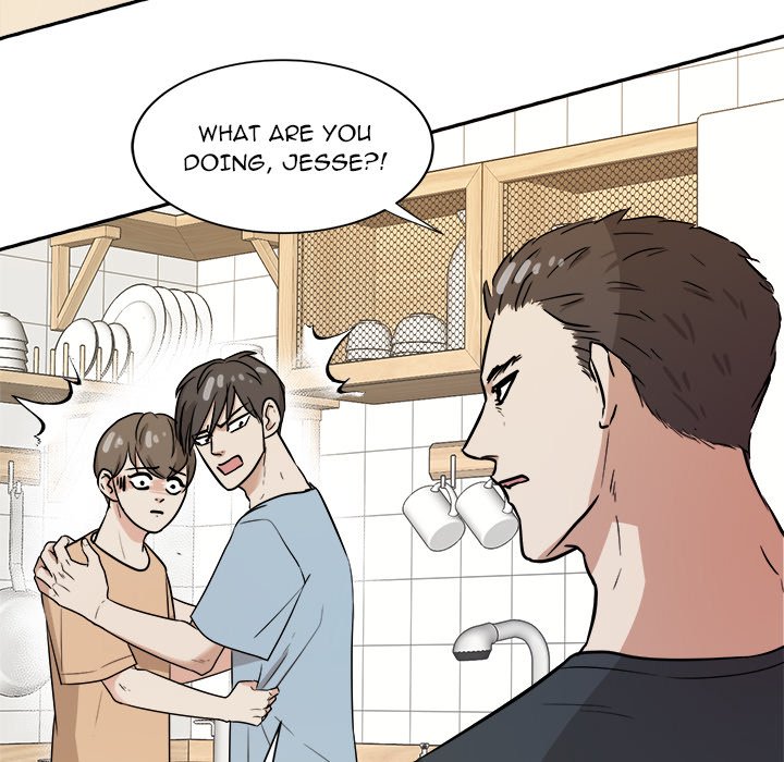 I Like You I Like You EP 39 - Toomics page 104 - 