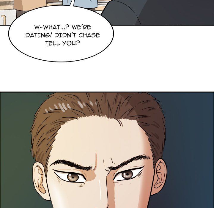 I Like You I Like You EP 39 - Toomics page 105 - 