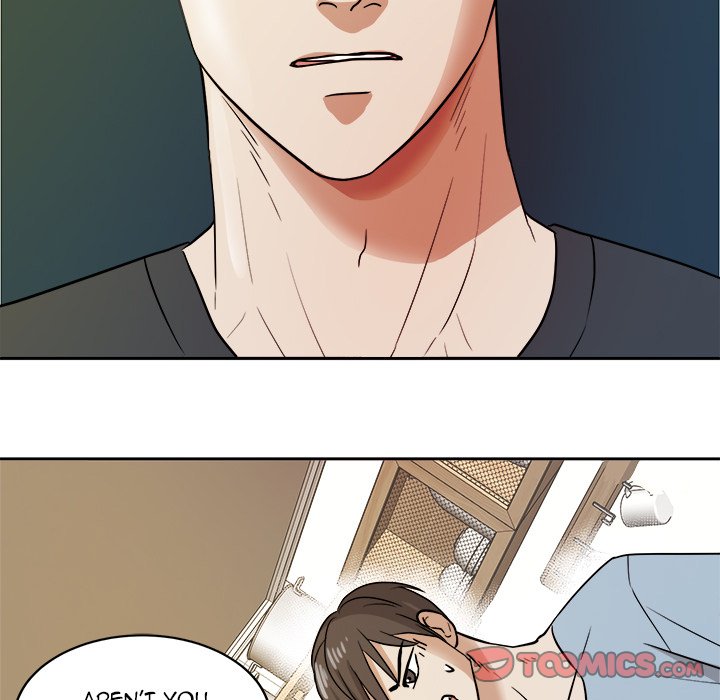 I Like You I Like You EP 39 - Toomics page 106 - 