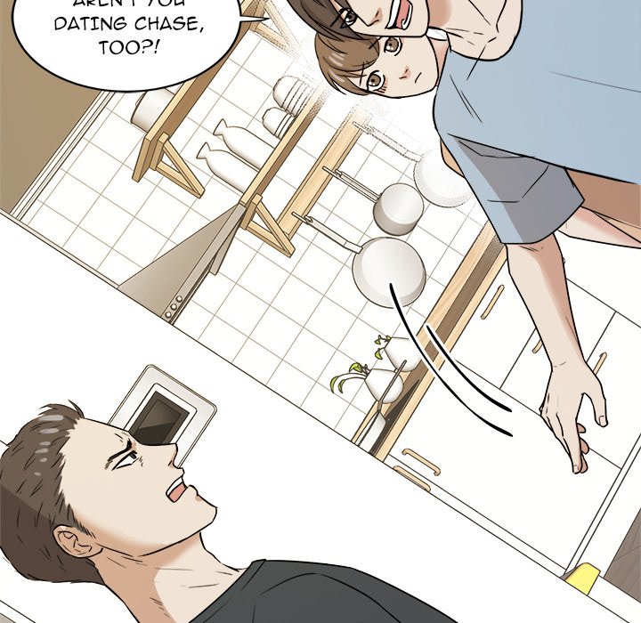 I Like You I Like You EP 39 - Toomics page 107 - 