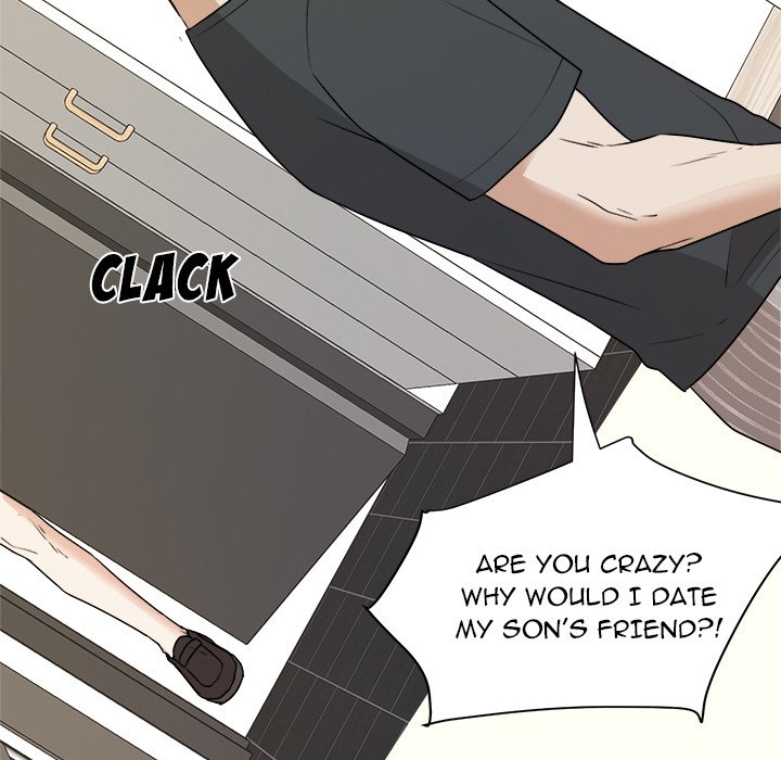 I Like You I Like You EP 39 - Toomics page 108 - 