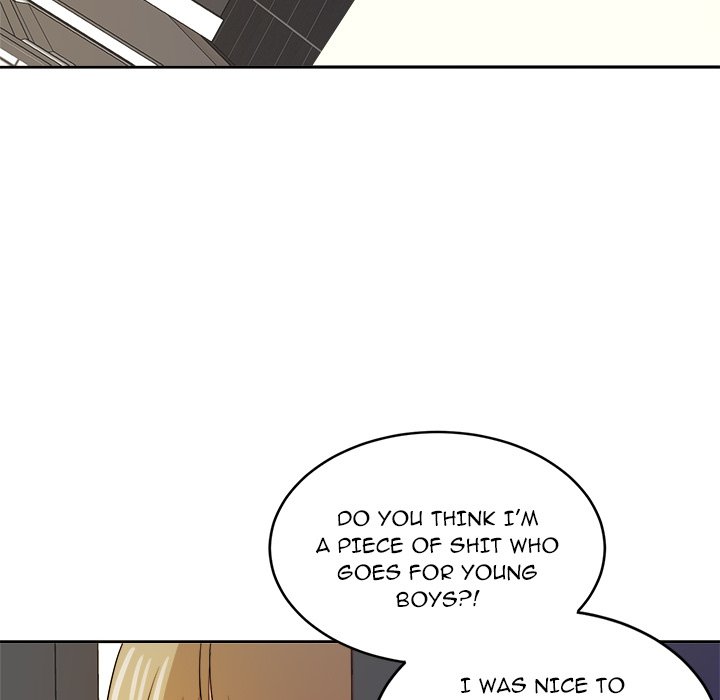 I Like You I Like You EP 39 - Toomics page 109 - 