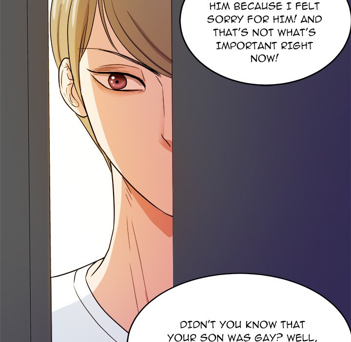 I Like You I Like You EP 39 - Toomics page 110 - 
