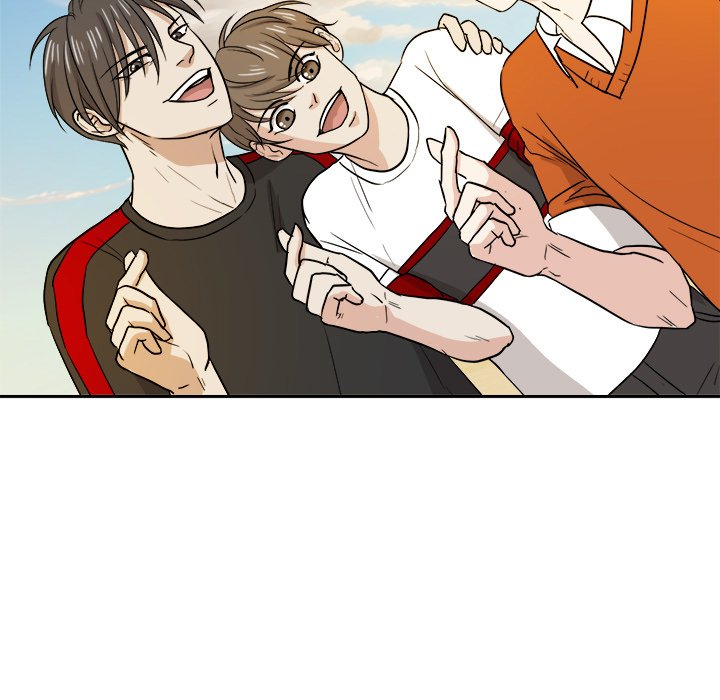 I Like You I Like You EP 39 - Toomics page 13 - 