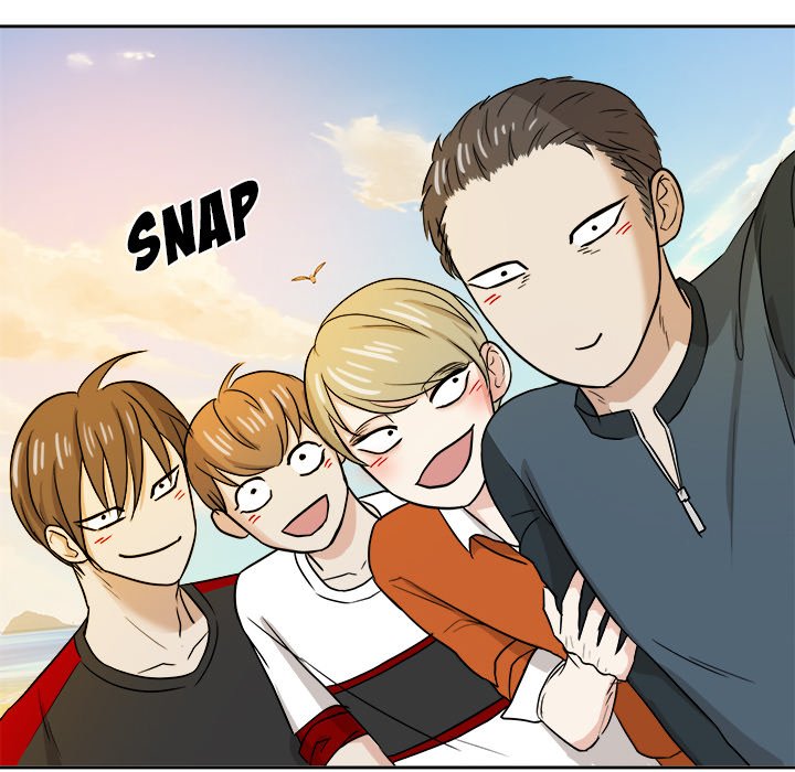 I Like You I Like You EP 39 - Toomics page 14 - 