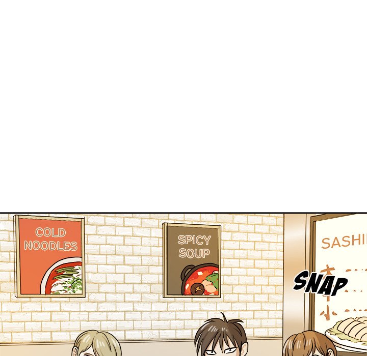 I Like You I Like You EP 39 - Toomics page 15 - 