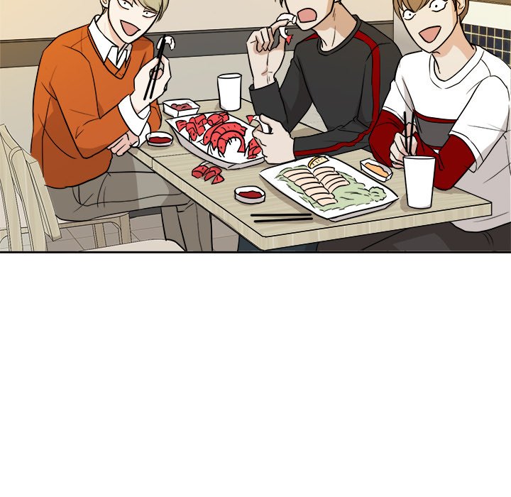 I Like You I Like You EP 39 - Toomics page 16 - 