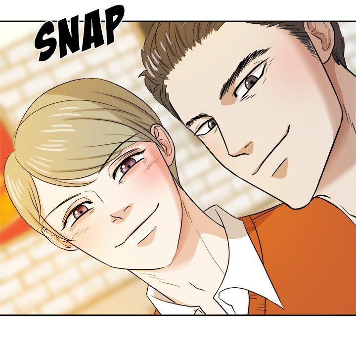 I Like You I Like You EP 39 - Toomics page 17 - 