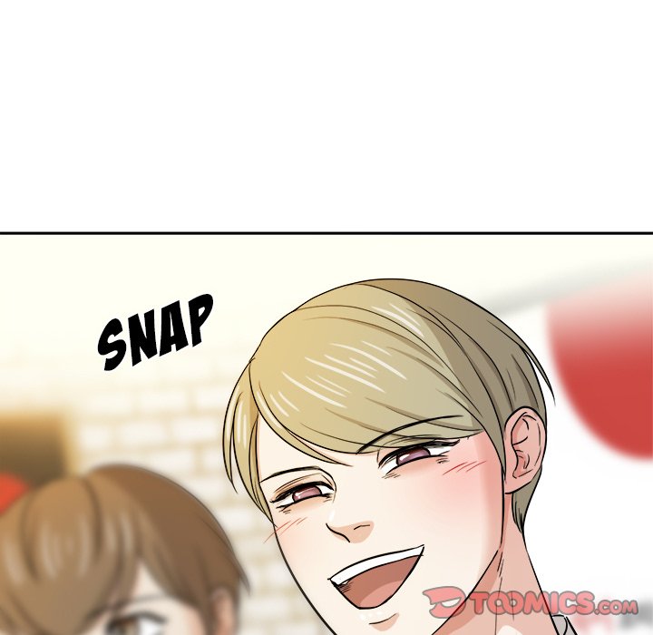 I Like You I Like You EP 39 - Toomics page 18 - 