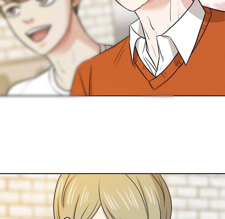 I Like You I Like You EP 39 - Toomics page 19 - 