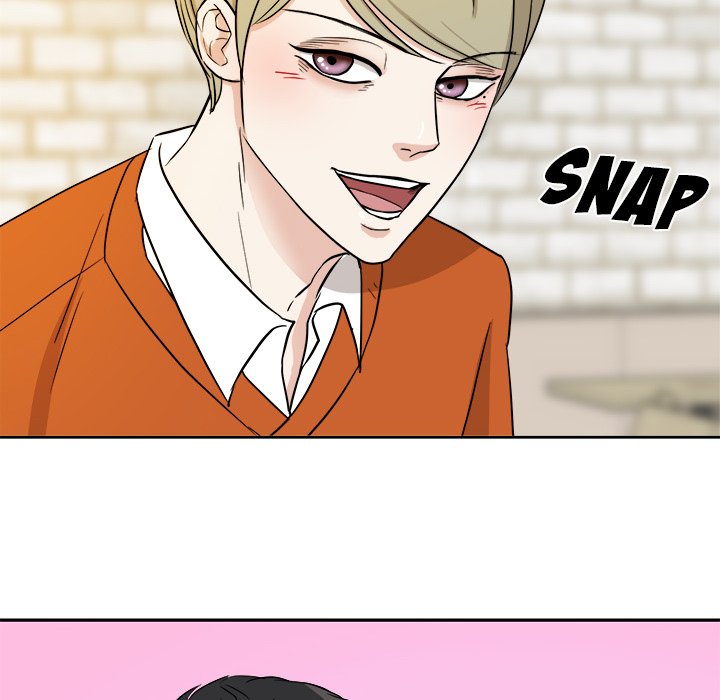 I Like You I Like You EP 39 - Toomics page 20 - 