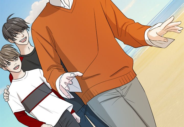 I Like You I Like You EP 39 - Toomics page 3 - 