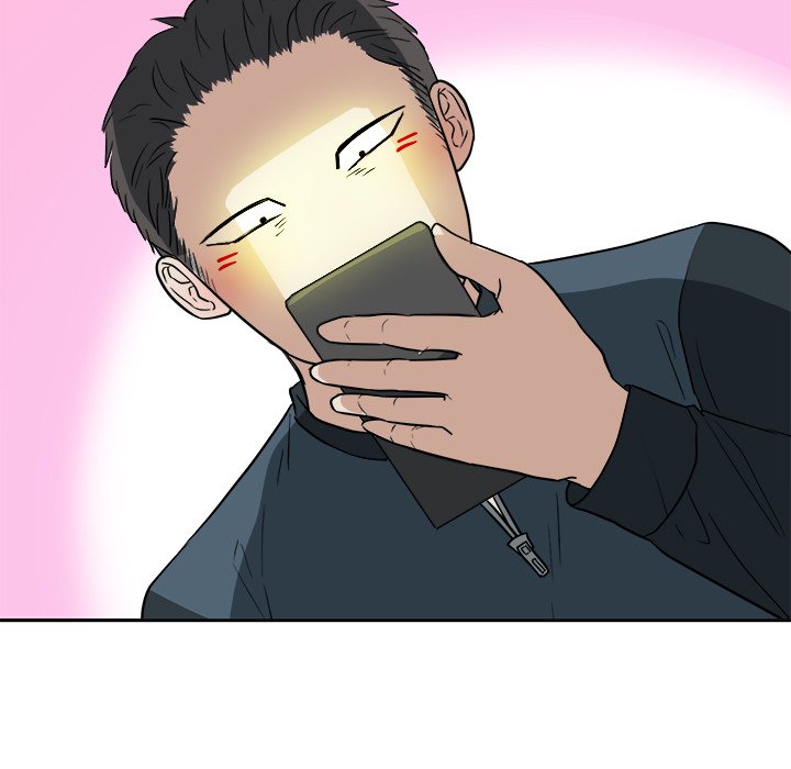I Like You I Like You EP 39 - Toomics page 21 - 