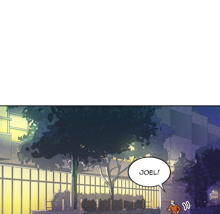 I Like You I Like You EP 39 - Toomics page 22 - 