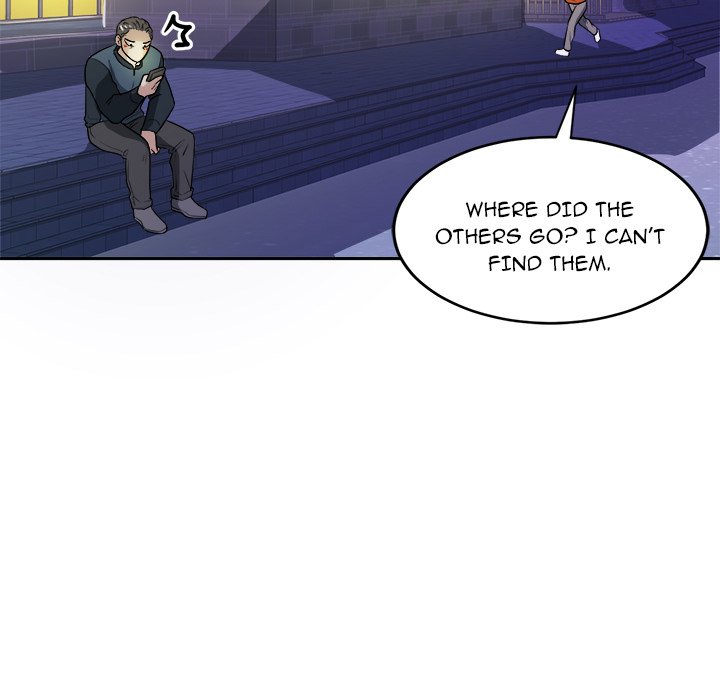 I Like You I Like You EP 39 - Toomics page 23 - 