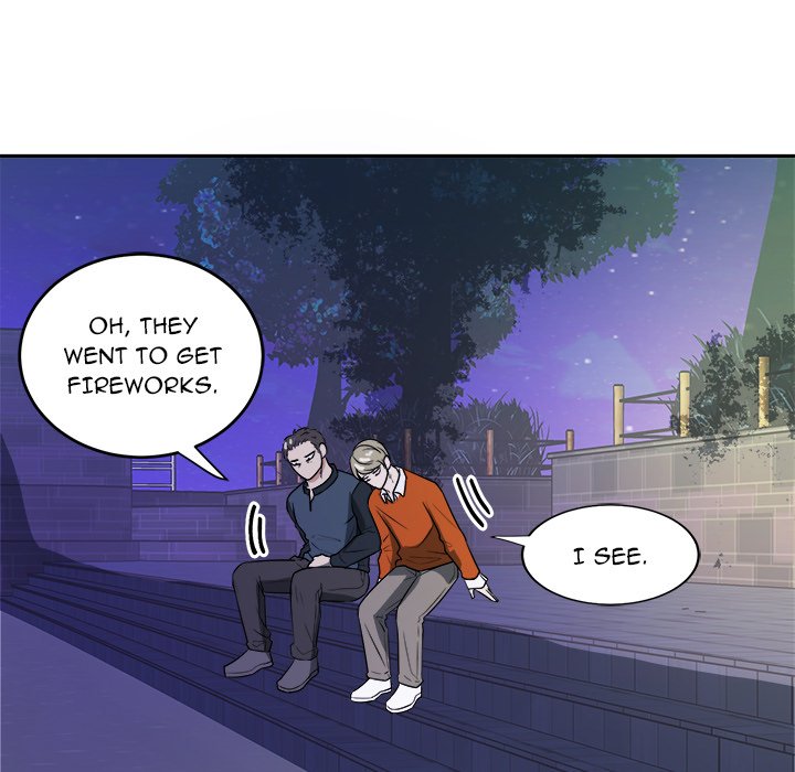 I Like You I Like You EP 39 - Toomics page 24 - 