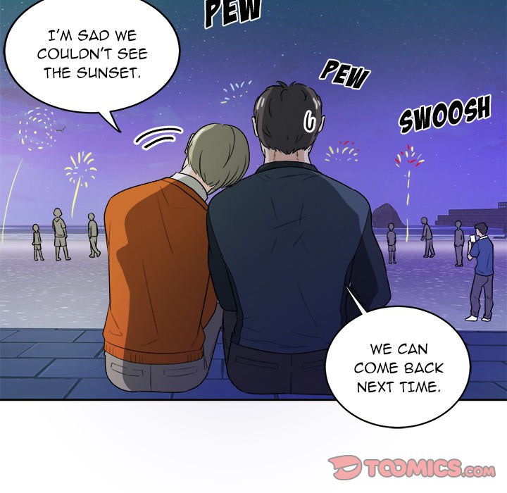 I Like You I Like You EP 39 - Toomics page 26 - 