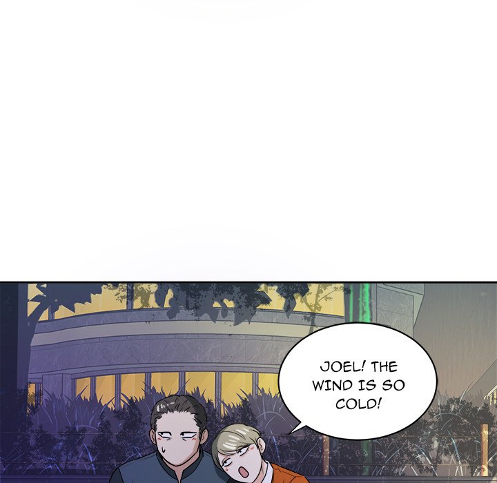 I Like You I Like You EP 39 - Toomics page 27 - 