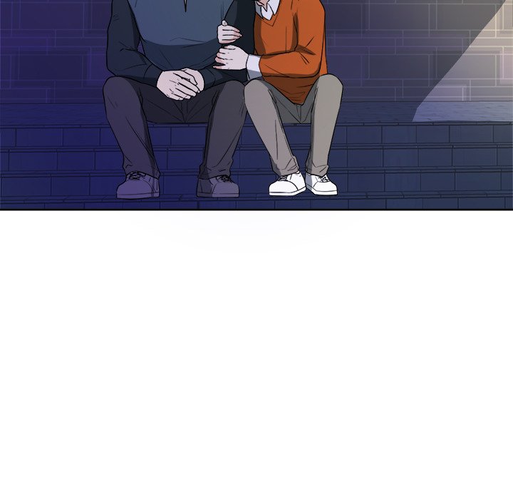 I Like You I Like You EP 39 - Toomics page 28 - 