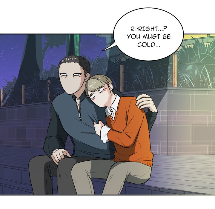 I Like You I Like You EP 39 - Toomics page 29 - 