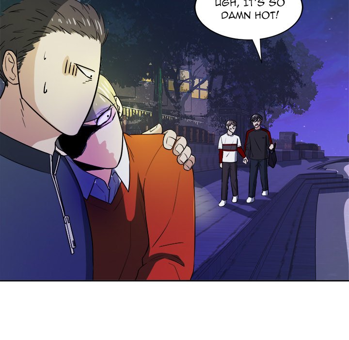 I Like You I Like You EP 39 - Toomics page 31 - 