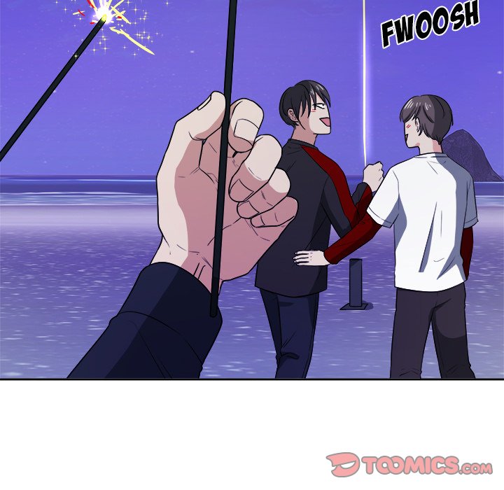 I Like You I Like You EP 39 - Toomics page 34 - 