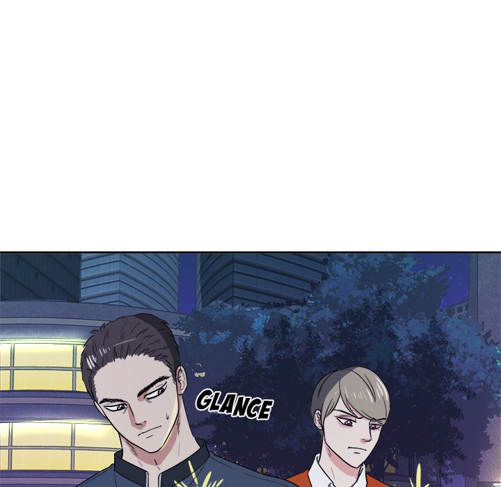I Like You I Like You EP 39 - Toomics page 35 - 